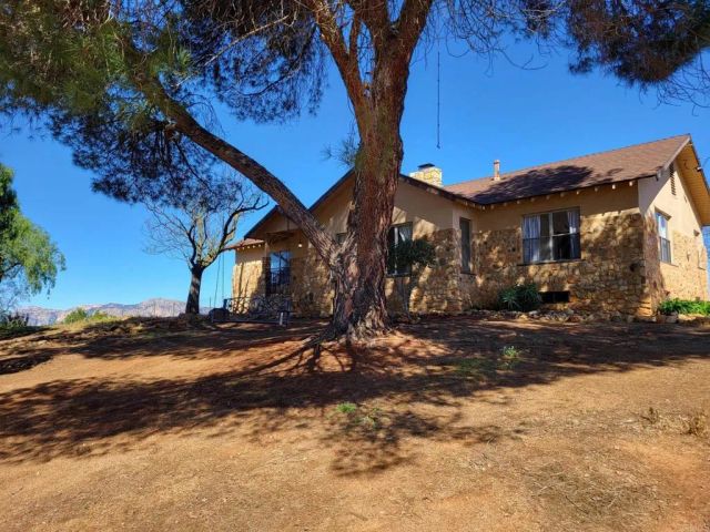 616 Alpine Heights-20acres, Alpine, CA 91901