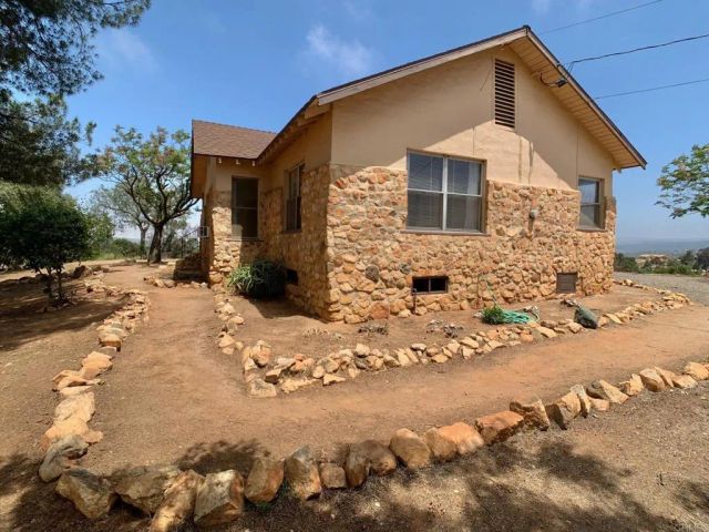 616 Alpine Heights-20acres, Alpine, CA 91901