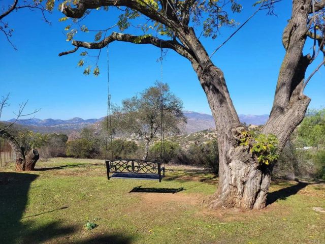 616 Alpine Heights-20acres, Alpine, CA 91901