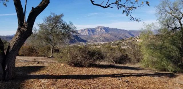 616 Alpine Heights-20acres, Alpine, CA 91901