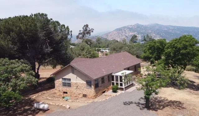 616 Alpine Heights-20acres, Alpine, CA 91901