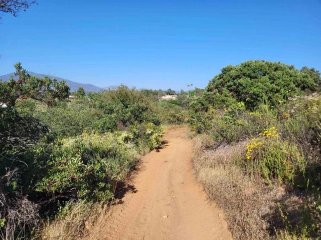 616 Alpine Heights-20acres, Alpine, CA 91901