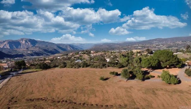 616 Alpine Heights-20acres, Alpine, CA 91901