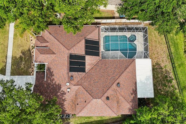 15720 BEREA DRIVE, Odessa, FL 33556