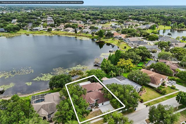 15720 BEREA DRIVE, Odessa, FL 33556