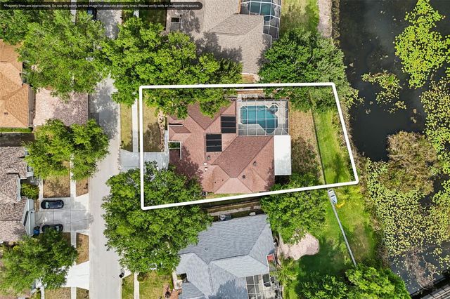 15720 BEREA DRIVE, Odessa, FL 33556