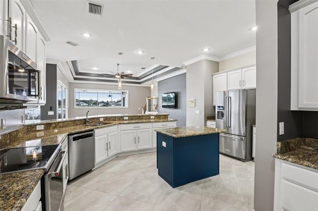 15720 BEREA DRIVE, Odessa, FL 33556