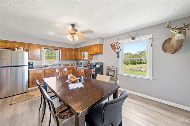 8598 W Deadfall Road, Washington Twp, OH 45133