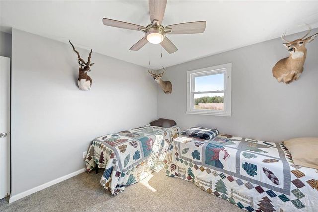 8598 W Deadfall Road, Washington Twp, OH 45133