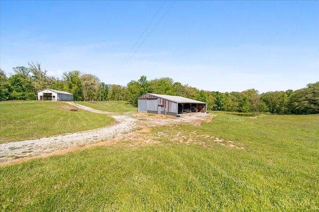 8598 W Deadfall Road, Washington Twp, OH 45133