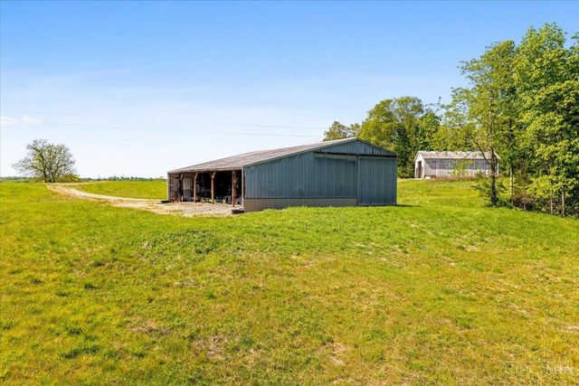 8598 W Deadfall Road, Washington Twp, OH 45133