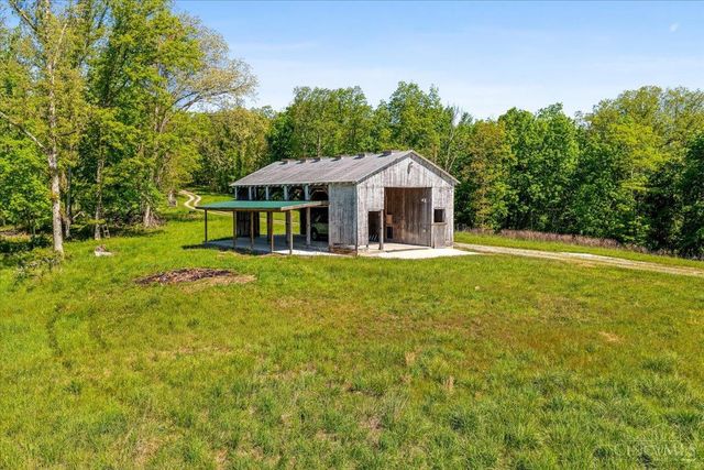 8598 W Deadfall Road, Washington Twp, OH 45133