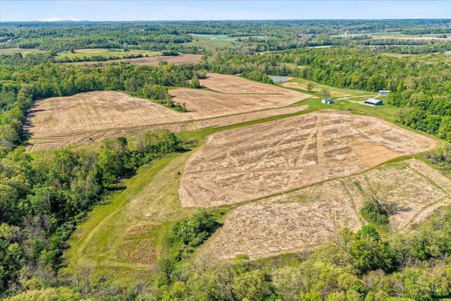 8598 W Deadfall Road, Washington Twp, OH 45133