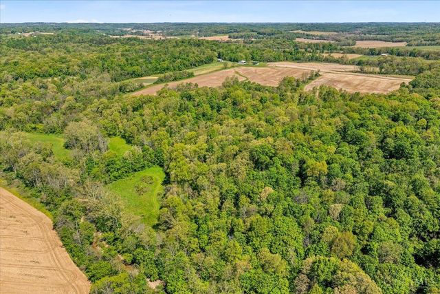 8598 W Deadfall Road, Washington Twp, OH 45133
