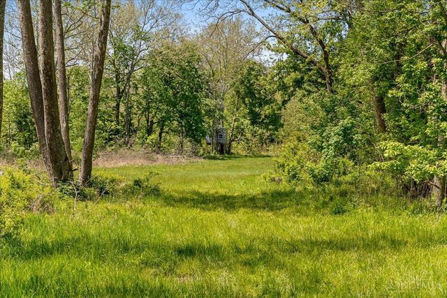 8598 W Deadfall Road, Washington Twp, OH 45133