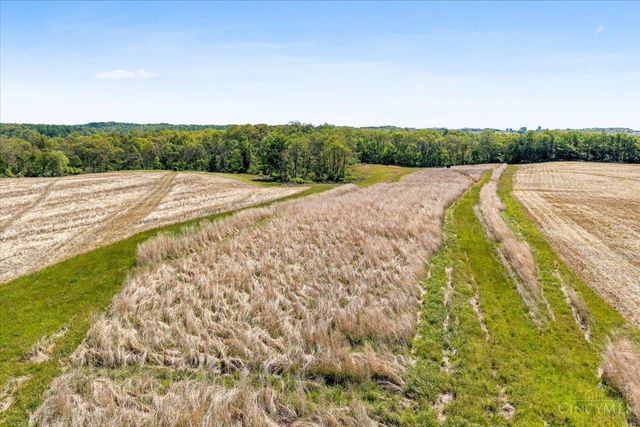 8598 W Deadfall Road, Washington Twp, OH 45133