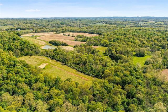 8598 W Deadfall Road, Washington Twp, OH 45133