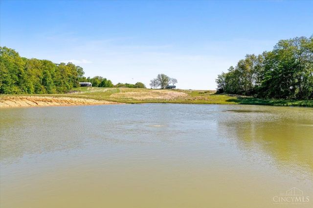 8598 W Deadfall Road, Washington Twp, OH 45133