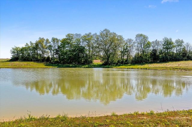 8598 W Deadfall Road, Washington Twp, OH 45133
