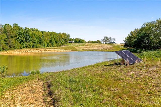 8598 W Deadfall Road, Washington Twp, OH 45133