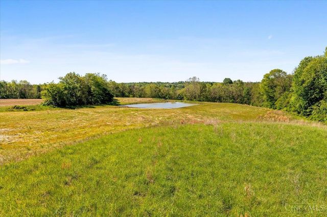 8598 W Deadfall Road, Washington Twp, OH 45133