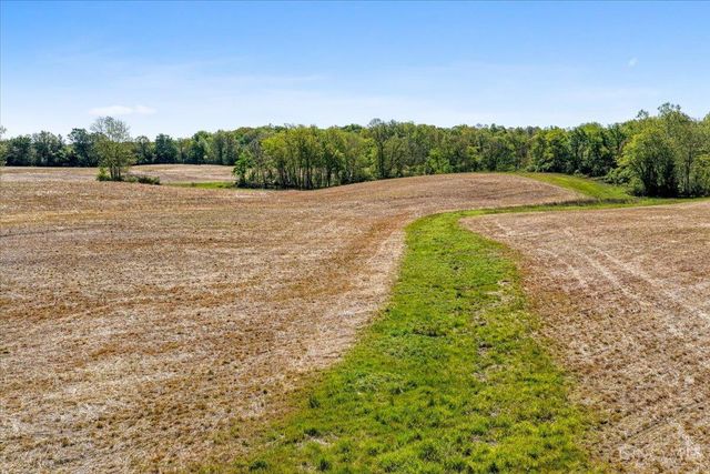 8598 W Deadfall Road, Washington Twp, OH 45133