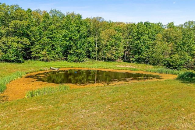 8598 W Deadfall Road, Washington Twp, OH 45133