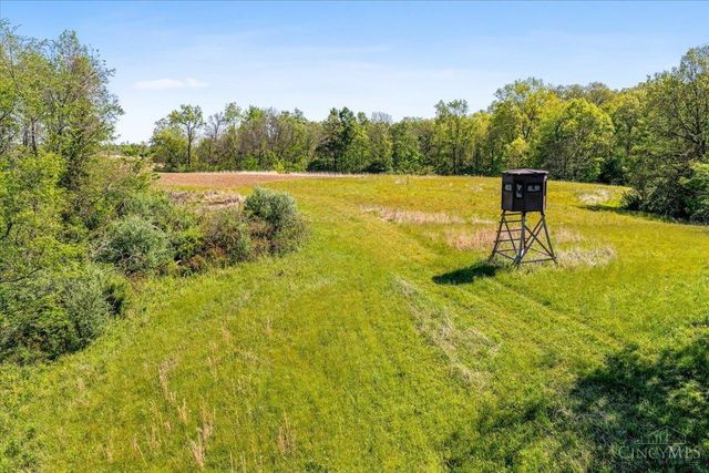 8598 W Deadfall Road, Washington Twp, OH 45133