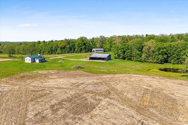 8598 W Deadfall Road, Washington Twp, OH 45133