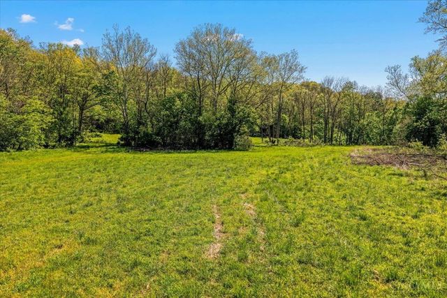 8598 W Deadfall Road, Washington Twp, OH 45133