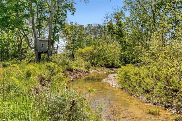 8598 W Deadfall Road, Washington Twp, OH 45133