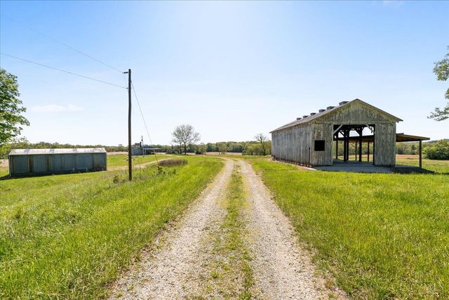 8598 W Deadfall Road, Washington Twp, OH 45133