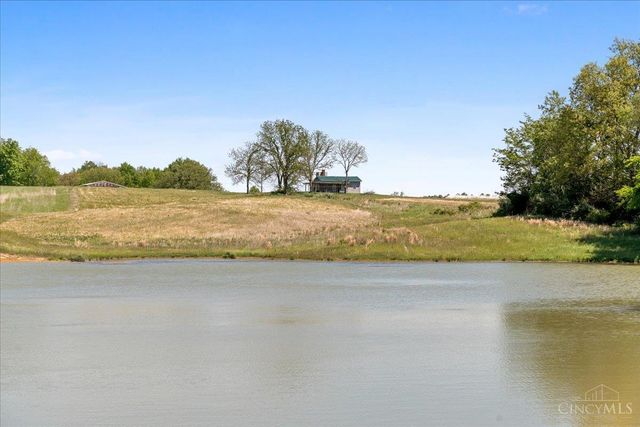 8598 W Deadfall Road, Washington Twp, OH 45133