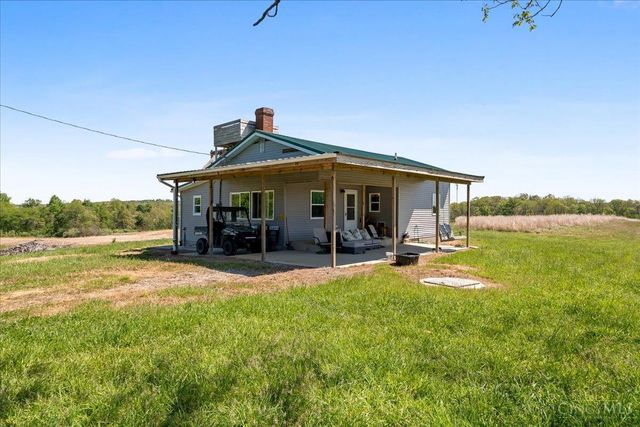 8598 W Deadfall Road, Washington Twp, OH 45133