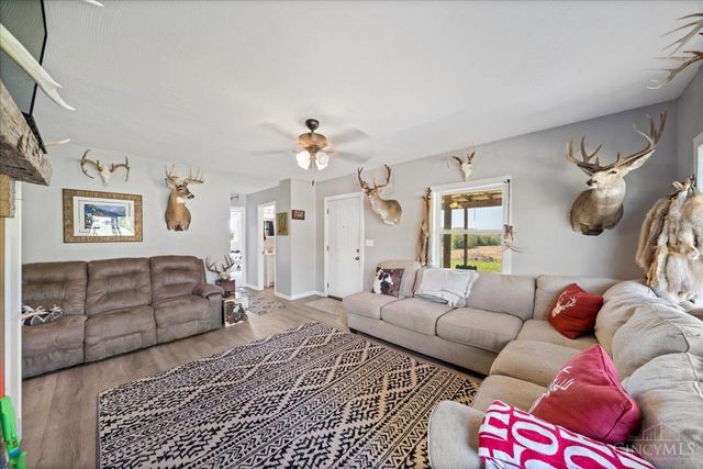 8598 W Deadfall Road, Washington Twp, OH 45133