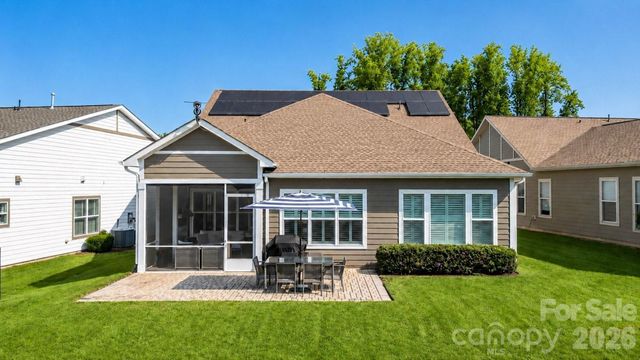 420 Granite Lake Court, Denver, NC 28037