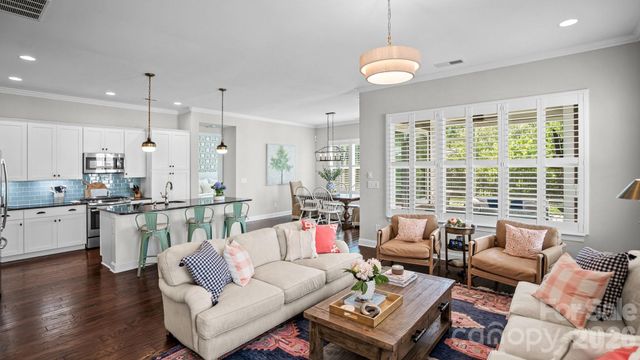 420 Granite Lake Court, Denver, NC 28037