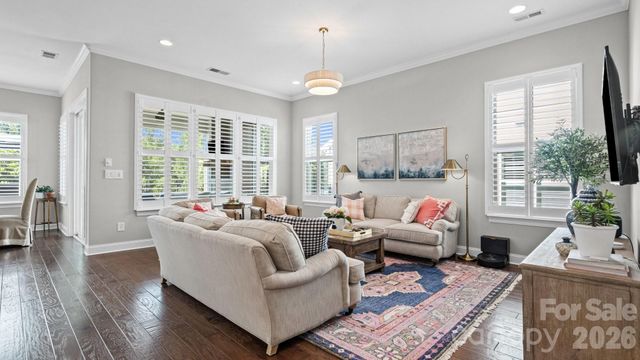420 Granite Lake Court, Denver, NC 28037