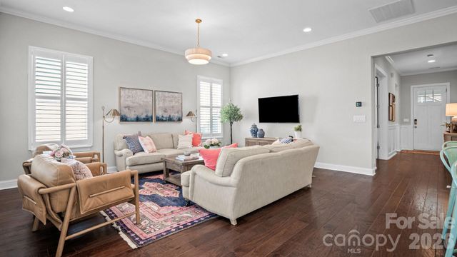 420 Granite Lake Court, Denver, NC 28037