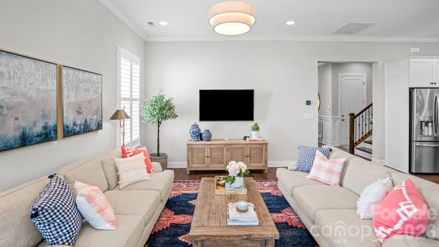 420 Granite Lake Court, Denver, NC 28037