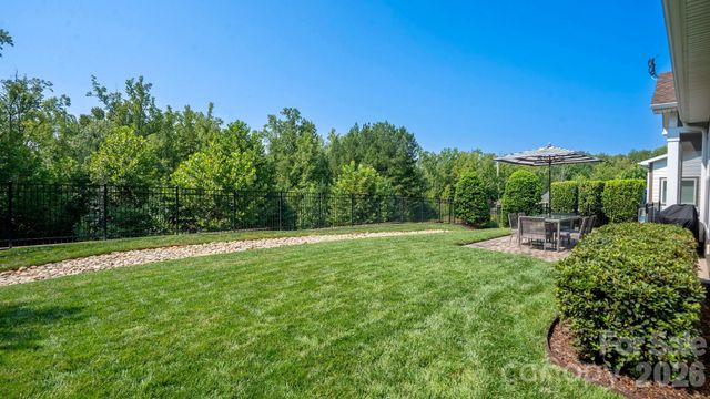 420 Granite Lake Court, Denver, NC 28037