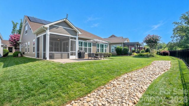 420 Granite Lake Court, Denver, NC 28037