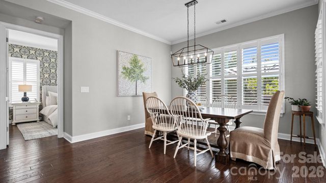 420 Granite Lake Court, Denver, NC 28037