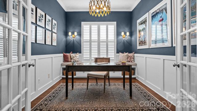 420 Granite Lake Court, Denver, NC 28037