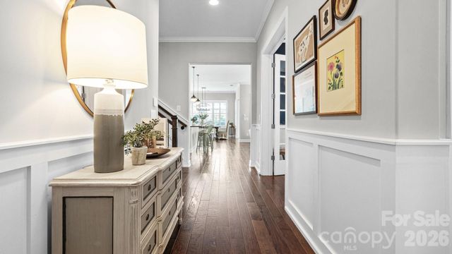 420 Granite Lake Court, Denver, NC 28037