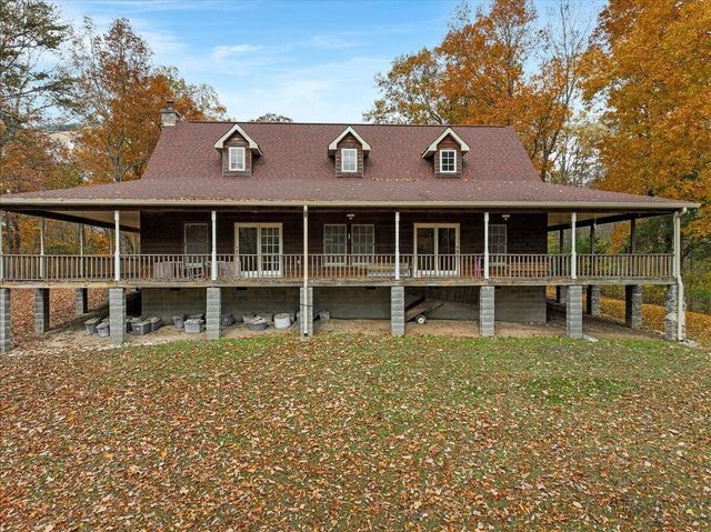 304 Sweatt Road, Dunlap, TN 37327