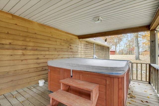 304 Sweatt Road, Dunlap, TN 37327