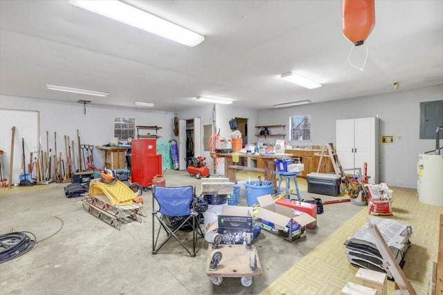 304 Sweatt Road, Dunlap, TN 37327