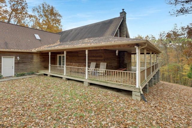 304 Sweatt Road, Dunlap, TN 37327