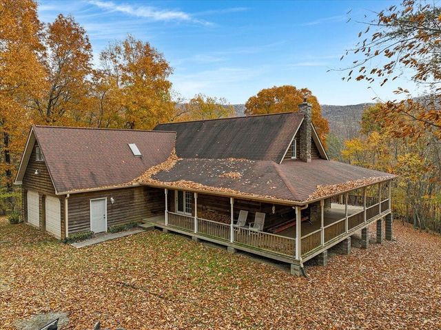 304 Sweatt Road, Dunlap, TN 37327